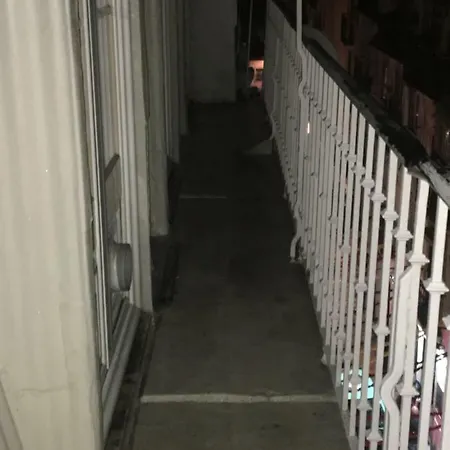 Apartmán Bairro Alto