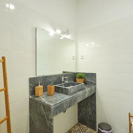 Apartment Bairro Alto Lisbon