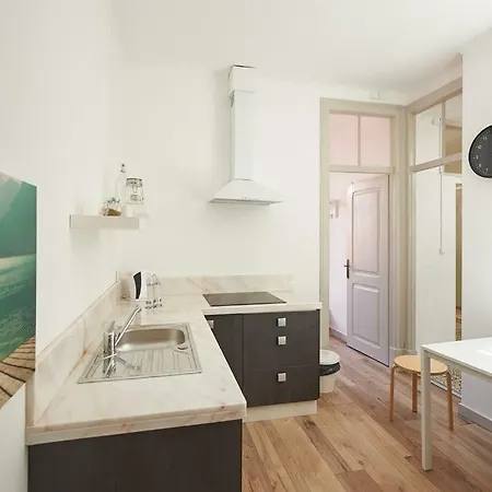 Bairro Alto Apartment Lisbon