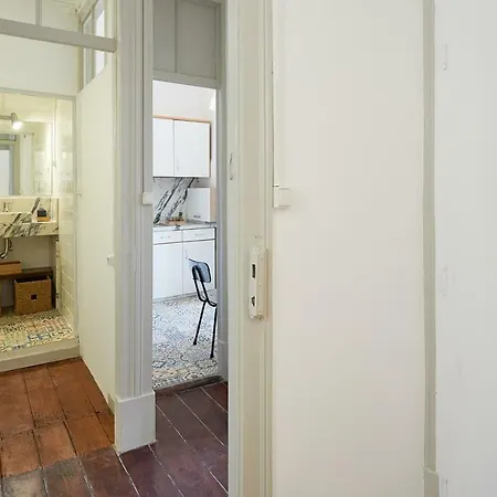 Bairro Alto Lissabon