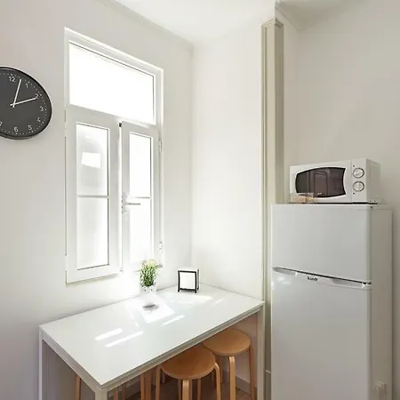 Apartment Bairro Alto