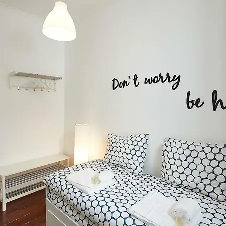 Bairro Alto Apartment *