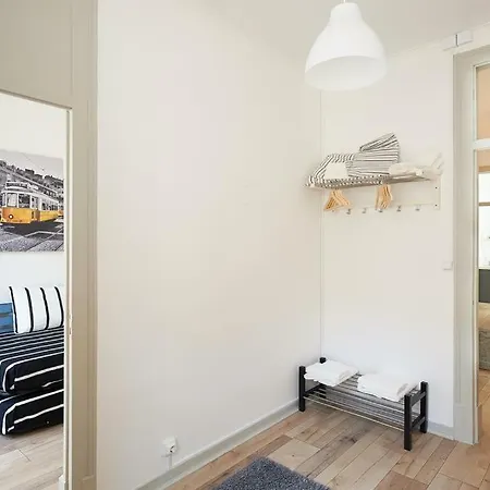 Apartment Bairro Alto