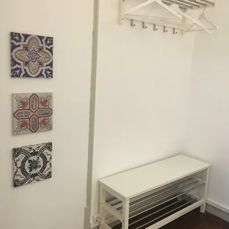 Апартаменти Bairro Alto