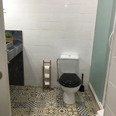 Bairro Alto Apartment Lisbon