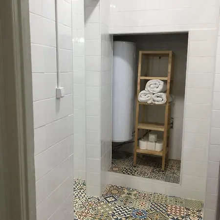 Bairro Alto Apartment *