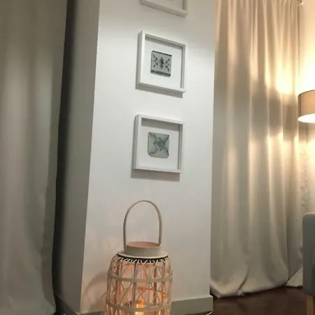 Bairro Alto Apartment