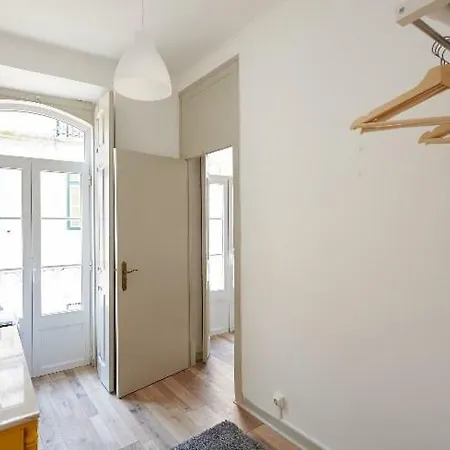 Apartment Bairro Alto Lisbon